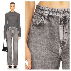 rag & bone Miramar Sweatpant Jeans | 23